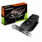 GIGABYTE nVidia GeForce GTX 1630 4GB 64bit GV-N1630OC-4GL