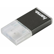 Hama USB 3.0 anthracite 124024