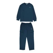 PUMA Komplet petrol