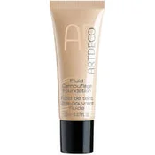 Fondotinta fluido camouflage 20 ml