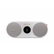 Polaroid P2 009083 sivi prijenosni Bluetooth zvucnik