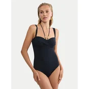 Triumph Kopalni kostum Summer Twist OPD 01 10226488 Črna