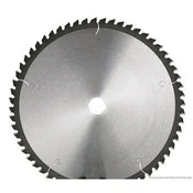 Scheppach List testere za drvo, 24 zuba, 250×2.4×1.8×30mm