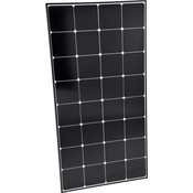 Phaesun Phaesun Sun-Peak SPR 120 monokristalni solarni modul 120 Wp 12 V, (20762731)