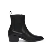 Vagabond Shoemakers Gležnjarji Chelsea Kelsey 5810-201-20 Črna
