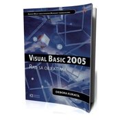 Visual basic 2005 – rad sa objektima, Deborah Kurata