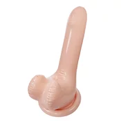 Inflatable Fun - na napuhavanje penis sofa - 66 cm
