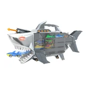 Alltoys Teamsterz morski pes – transportni kovček za avtomobilčke
