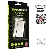 MM ZAŠTITNO STAKLO ZA XIAOMI REDMI 14C/POCO C75 DIAMOND 2.5D FULL COVER BLACK