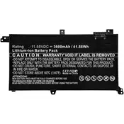 shumee Baterija za prenosnik CoreParts Asus, MBXAS-BA0182