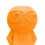 PLA Basic - High Speed - Orange