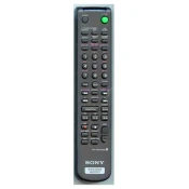 General SONY RM-SM100EB - združljiv daljinski upravljalnik znamke General