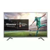 HISENSE H39A5100  LED, 39" (99 cm), 1080p Full HD, DVB-T/T2/C/S/S2