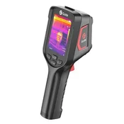 slomart Toplotna kamera Guide Sensmart E4, grafitna, 640x480 MP LCD