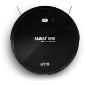 Robot usisivač SPC Baamba Gyro Pro 6404N 600 ml 64 dB 4400 Pa