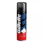 Gillette Shave Foam Classic pena za britje 300 ml za moške