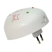 Elektricni rastjerivac miševa i štakora UltraStop - 230V