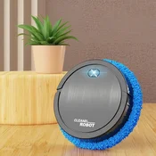 Pametni Cistac - Robot koji radi za tebe!