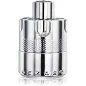 Azzaro Wanted parfumska voda 50 ml za moške