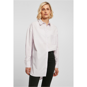 Urban Classics Bluza, bela
