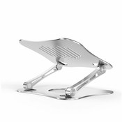 MISURA Ergonomsko stojalo za prenosnik ME06