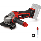 EINHELL TE-AG 18/115-2 Li Akkus brus - akku i punjač bez