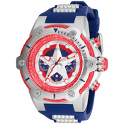 Ure Invicta Marvel Captain America 26894