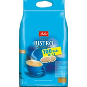 Melitta Café BISTRO MILD senseo mahune 100 kom