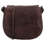 Hide & Stitches Paint Rock 23583 Dark brown