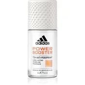 Adidas Power Booster 72H Anti-Perspirant antiperspirant roll-on 50 ml za ženske