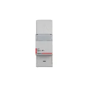 LEGRAND Razdelilna enota 1-polna 250A 004873