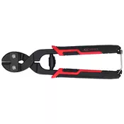 KS Tools mini sekac tiplova, samoodvajajuci 215mm 119.0005