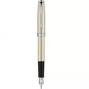 Naliv pero PARKER SONET STERLING