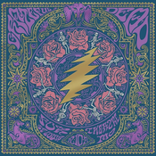 posneti mediji GRATEFUL DEAD - FOX THEATRE, ST. LOUIS... 3CD, (693305)