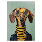 Slika 70x100 cm Lambert – Styler