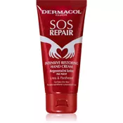Dermacol SOS Repair krema za suhe ruke 75 ml