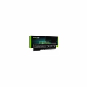 Green Cell (HP100) baterija 4400 mAh,10.8V (11.1V) CA06 CA06XL za HP ProBook 640 645 650 655 G1