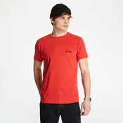 Majice FTSHP x Rytmus Icon Tee Red M