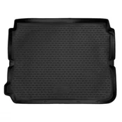 Rubber trunk mat Peugeot 5008 2017-2024