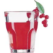 Arcoroc kozarec za mešane pijače in koktajle Granity 275 ml (6 kos)