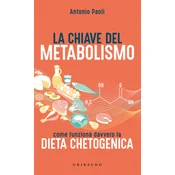 chiave del metabolismo. Come funziona davvero la dieta chetogenica
