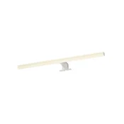 Rabalux Stenska svetilka za kopalnico 75049 OLIRO LED, 9W, 1200lm, 4000K, 60cm, krom/bela