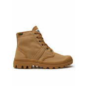 Palladium Pohodni čevlji Pallabrousse 00069-209-M Rjava