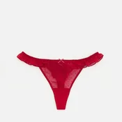 Reserved - Thong