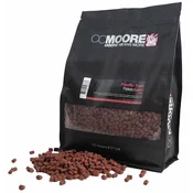 CC Moore Bloodworm peleti 6mm/1kg