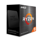 AMD Ryzen 9 5900X Procesor, 12 jezgara 3,7 GHz (4,8 GHz), Box