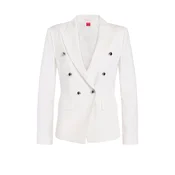 HUGO Blazer Antira ecru