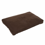 Cozy Mocca jastuk za pse - D 118 x Š 72 x V 8 cm