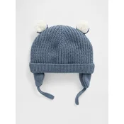 GAP Baby Insulated Sherpa Cap - Boys