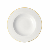 Villeroy & Boch Globok krožnik iz kolekcije CHATEAU SEPTFONTAINES 25 cm